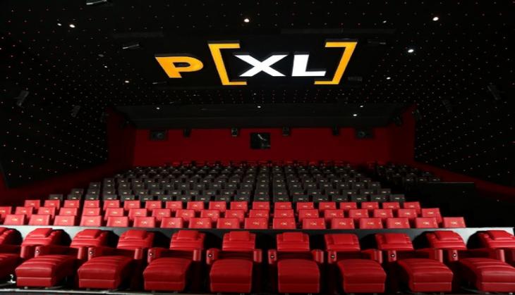 Pvr store premiere kurla