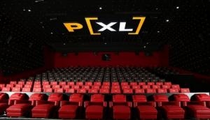 PVR launches P[XL] for an enhanced movie going experience