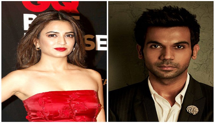Rajkummar Rao, Kriti Kharbanda gatecrash a wedding in Lucknow