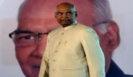 President Ramnath Kovind gives assent to promulgation of Ordinance to amend the Epidemic Diseases Act