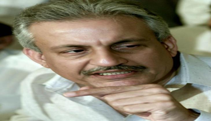 Pakistan Senate chairman urges state institutions to work within constitutional limits