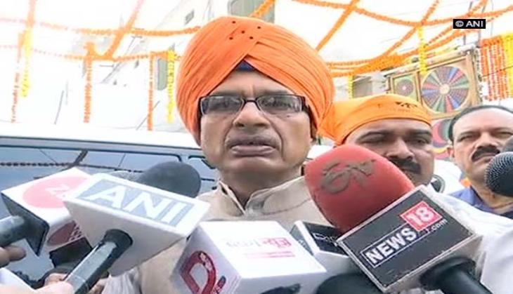 MP gang rape: Chouhan ensures strict punishment against culprits