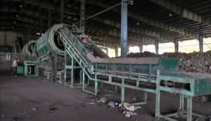 Solid Waste Treatment Plant to end waste dumpings in Imphal