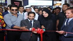 Dubai Property Show opens to overwhelming response in Mumbai