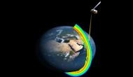Earth's 2017 ozone hole smallest since 1988, courtesy warm air