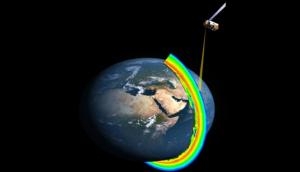 Earth's 2017 ozone hole smallest since 1988, courtesy warm air