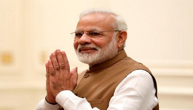 PM Modi remembers Indira Gandhi on birth centenary