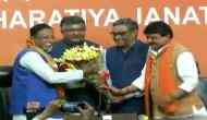 Bypoll in Bengal's Sabang is Mukul Roy's first test after joining BJP