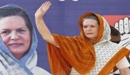 Guru Nanak believer of 'Vasudhaiva Kutumbakam' : Sonia Gandhi