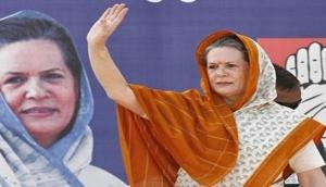 Guru Nanak believer of 'Vasudhaiva Kutumbakam' : Sonia Gandhi