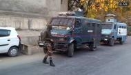 Terrorists attack Jammu and Kashmir's Shopian, Rajpora