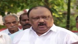 Verify land fraud charge against Kerala Minister, says court