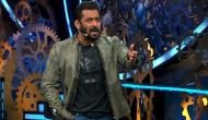 Bigg Boss 12: Good News! Race 3 actor Salman Khan to host the show but with a jodi; know which actress will join him