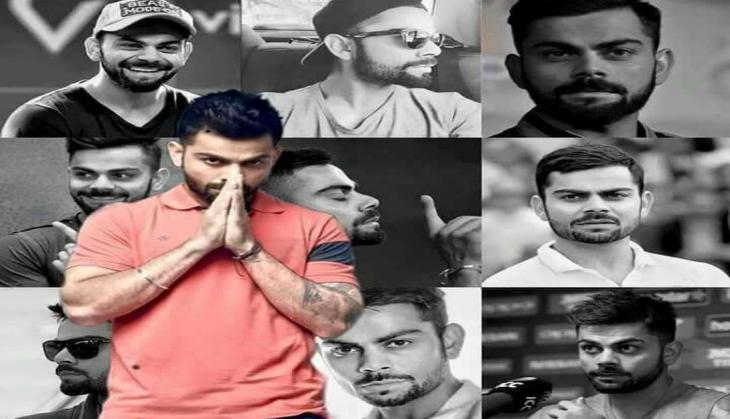 Virat Kohli birthday special: Twitter flooded with birthday wishes as Indian skipper turns 29 today