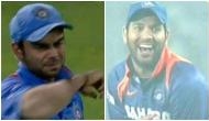 Virat Kohli Birthday Special Video: Oops moment! When cricketer's pant gets down on the ground