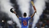 Happy Birthday Virat: That one over which made Kohli a superstar