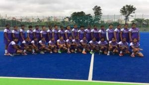 Asia Cup hockey for women: India to face China in finals