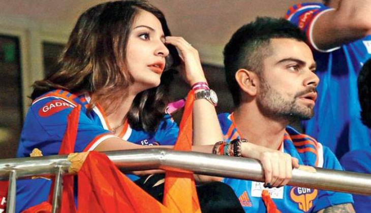 Virat Kohli birthday special: Here is how the Indian skipper celebrated his birthday