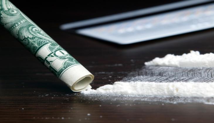 J-K: Heroin worth Rs. 100 crore seized in Kathua