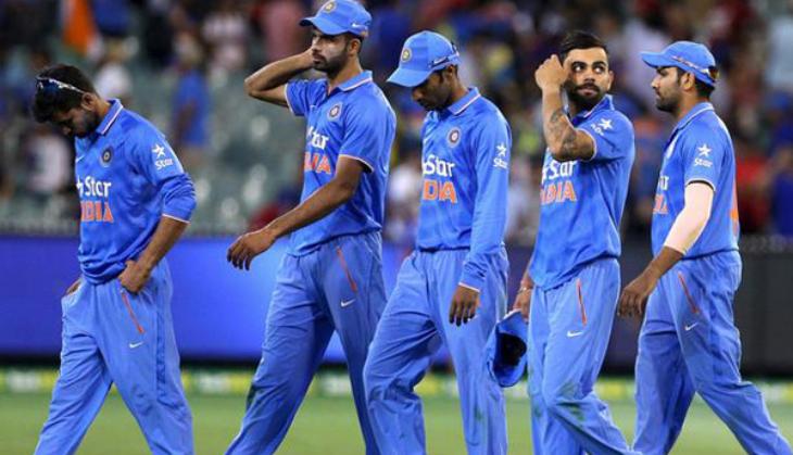 India vs New Zealand, 2nd T20: New Zealand beats India by 40 runs