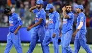 India vs New Zealand, 2nd T20: New Zealand beats India by 40 runs