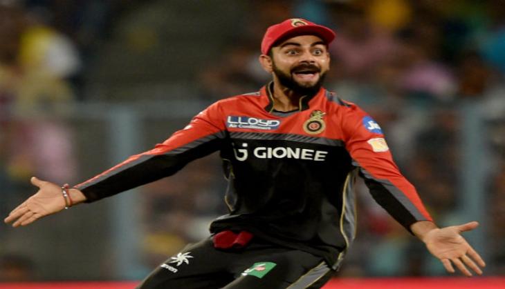 Virat Kohli birthday special: When the Indian captain got a duck in Maths