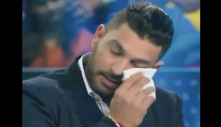 yuvraj singh