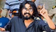 Arrested cartoonist Bala finds support in political cartoonist, activist Aseem Trivedi