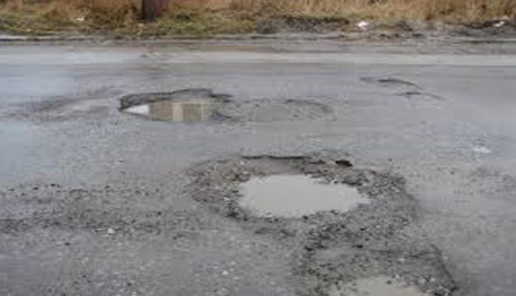 Bengaluru: BBMP releases data of unattended potholes 