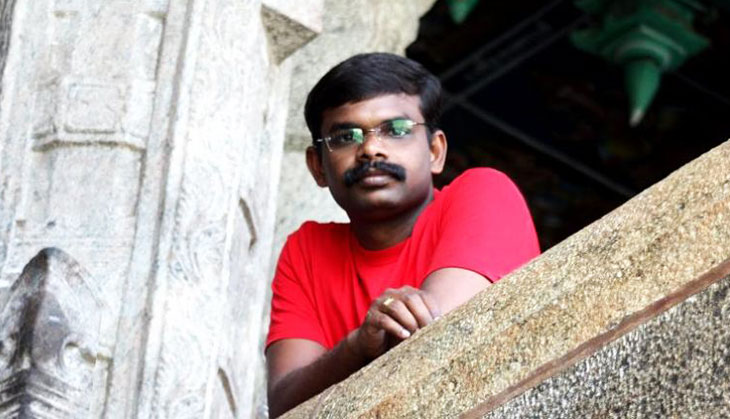 Cartoonist G Bala gets bail after being arrested for cartoon on CM over usury deaths