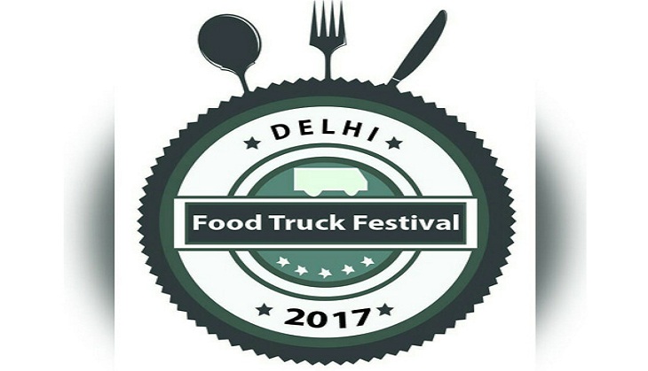 Gear up for 2nd edition of Delhi Food Truck Festival