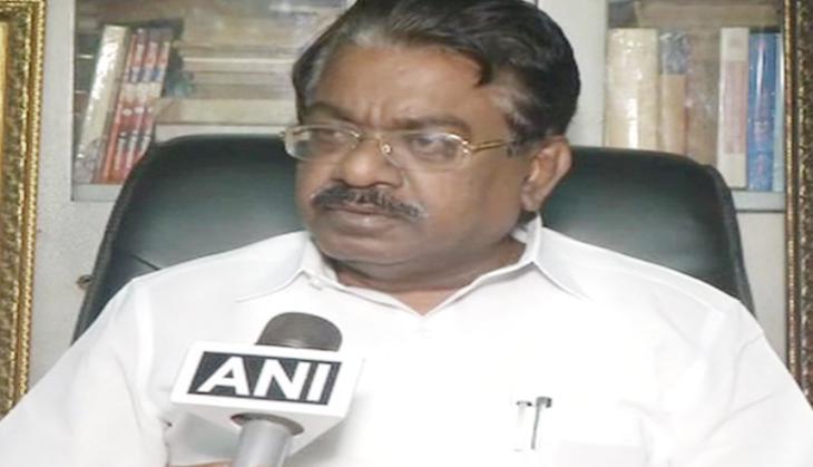 Bala's arrest a matter of shame: DMK