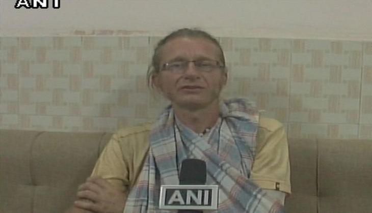 UP: German national beaten up in Sonbhadra, accused arrested