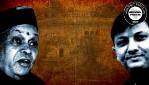 Himachal polls: Former aide Rana stands between Dhumal & victory in Sujanpur 