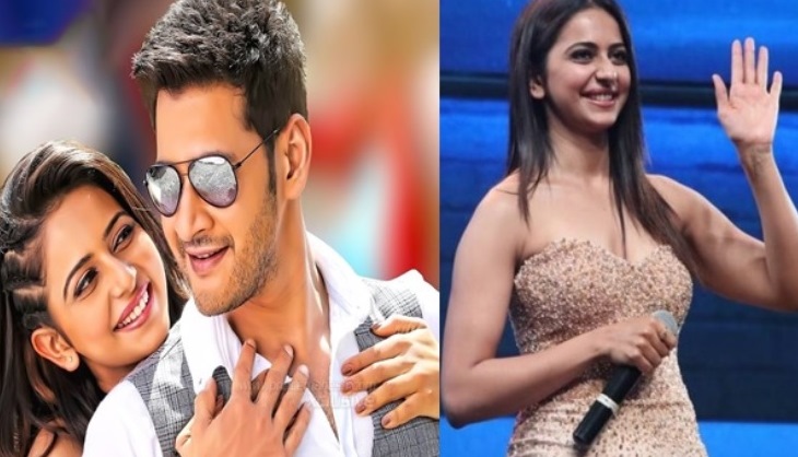I try to give my best for every film, but sometimes the result doesn't come your way: Rakul Preet on SPYder's failure