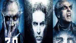 2.0: Akshay Kumar to have 12 different looks with multiple shades in Shankar, Rajinikanth film