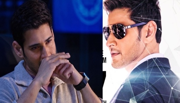SPYder: Mahesh Babu, AR Murugadoss film emerges second biggest Indian film disaster after this Bollywood film