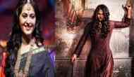 Bhaagamathie: Poster of superstar Anushka Shetty's horror thriller released, trends on Twitter