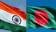 India, Bangladesh to hold joint military combat exercise