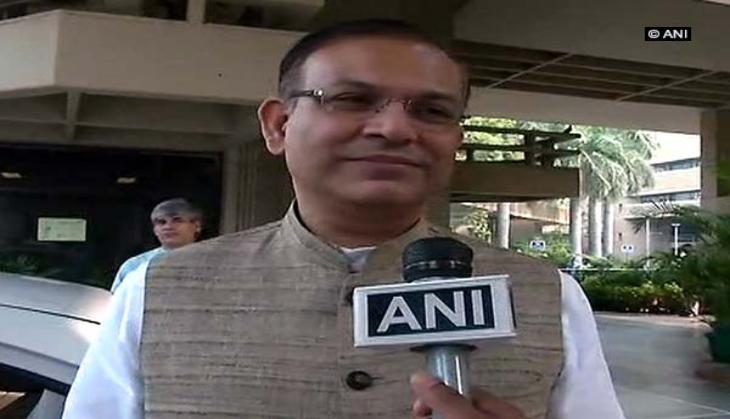  Union Budget 2018: 56 airports, 31 heliports added in aviation network, says Jayant Sinha