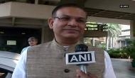 Paradise Papers: Jayant Sinha refutes charges, claims complete disclosure