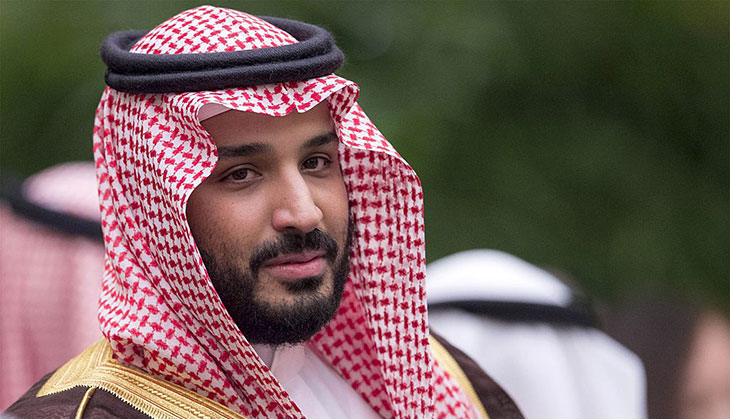 Turbulence in the holy land: What the current situation in Saudi Arabia portends