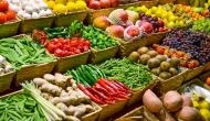 Fruits and vegetables important for mental, physical well-being: Study