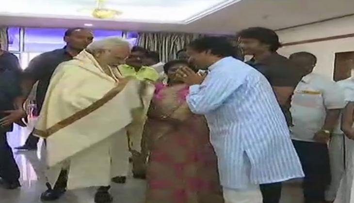Tamil Nadu floods: PM Narendra Modi assures assistance to state