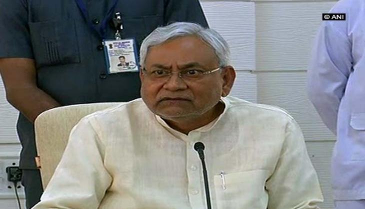 nitish kumar
