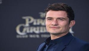 Orlando Bloom opens up about child abuse in Hollywood