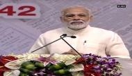PM Narendra Modi: Media should focus more on Indians than politicians