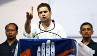 Congress’ dual attack on BJP: Rahul rakes up Jay Shah in HP. FMs target Modi on GST