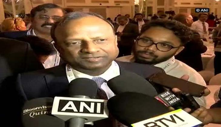 SBI Chairman: Negative impact of demonetisation behind us