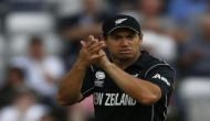 Ross Taylor gives hilarious response to Sehwag's 'darji' comment